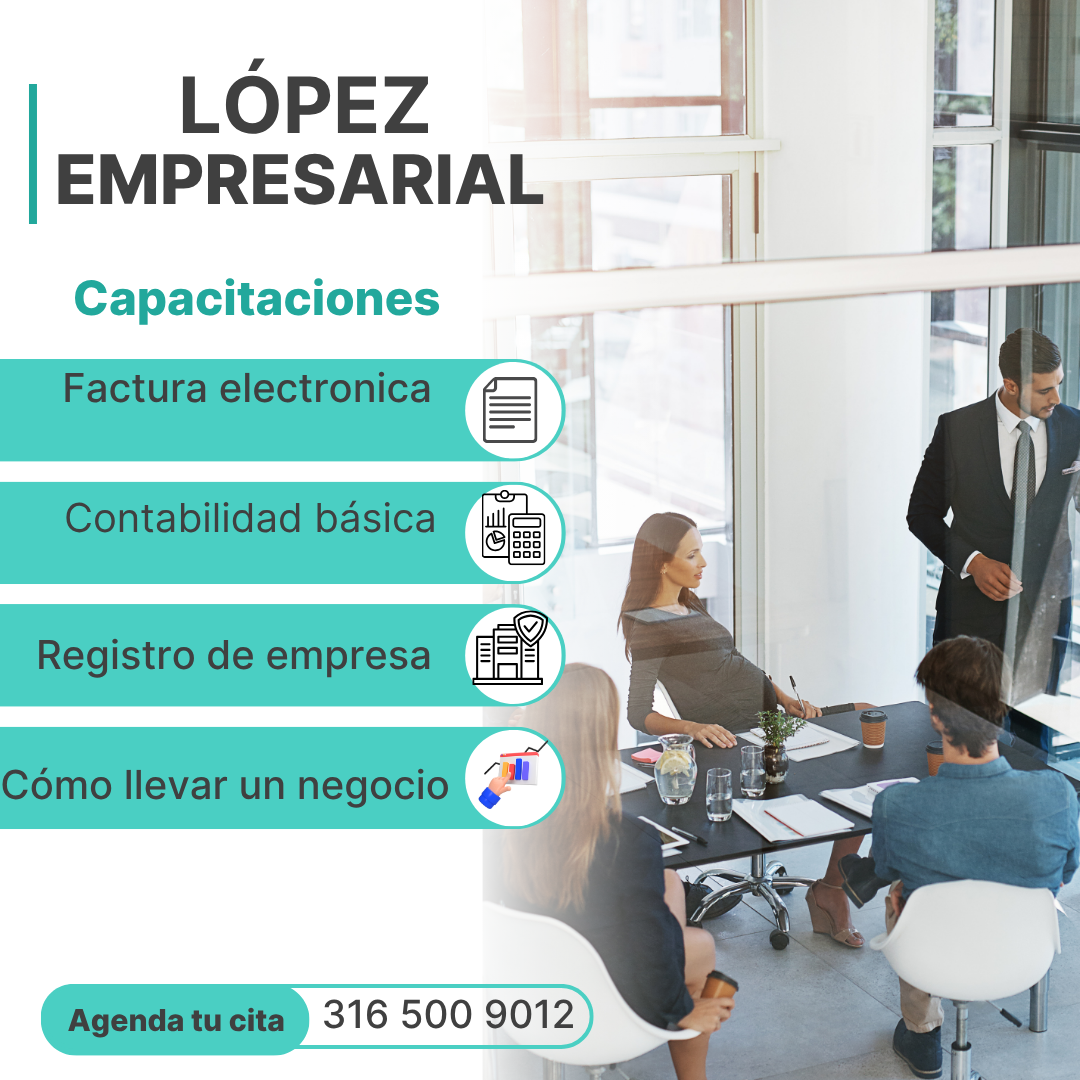 Capacitaciones