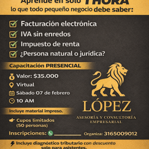 Lo que debes saber acerca de tu negocio